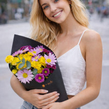 Cono de San Vicentes Variados