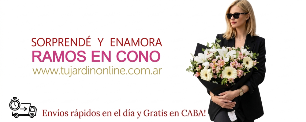 Tu Jardín