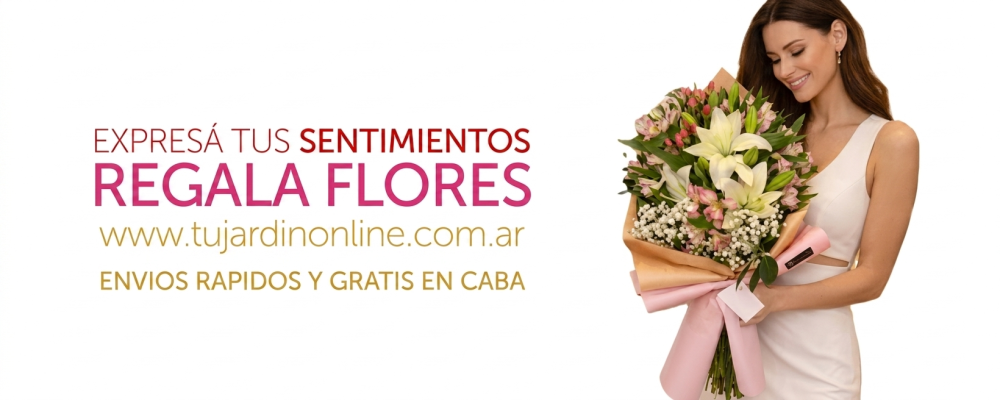Tu Jardín