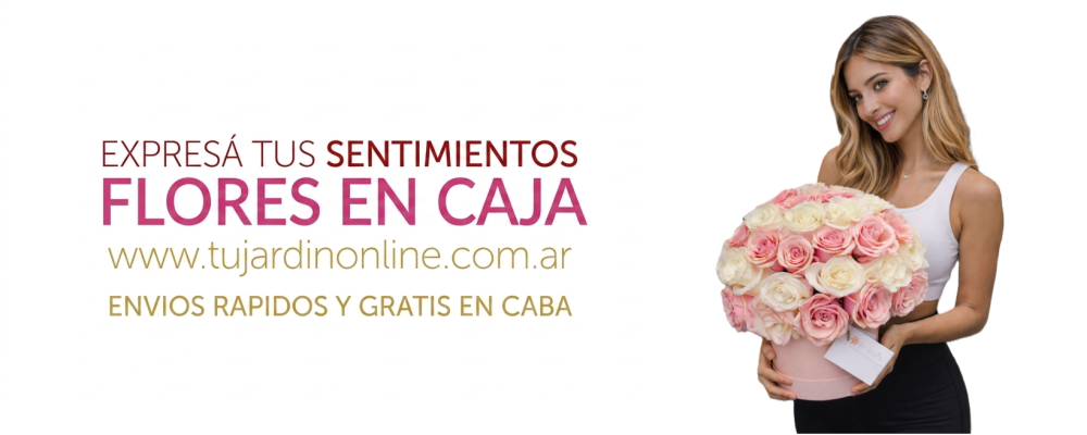 Tu Jardín