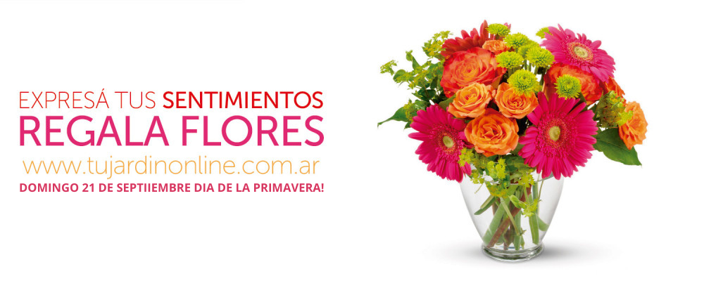 Tu Jardín